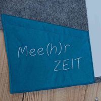 Mee(h)r ZEIT