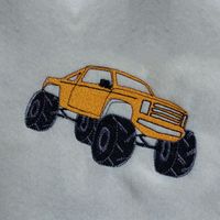 Monstertruck