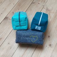 boxy bag Erzieherin mit Herz