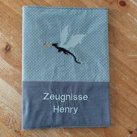 Zeugnisse Drache