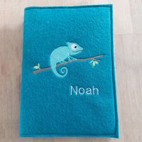 U Heft H&uuml;lle Noah